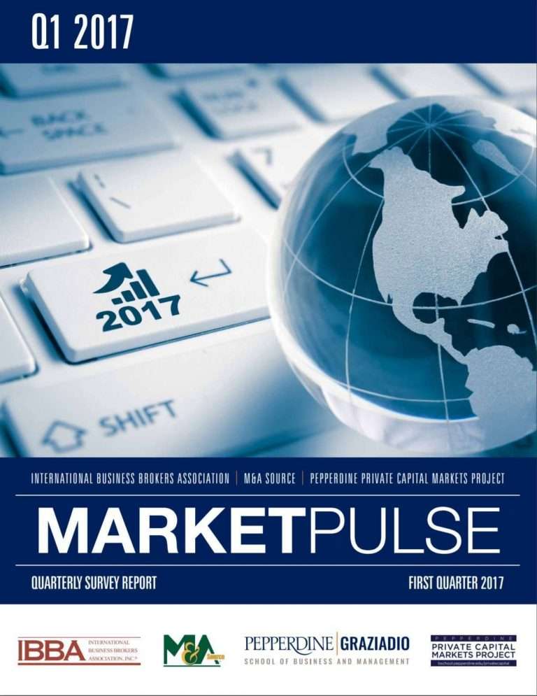 Market Pulse 2017 Q2