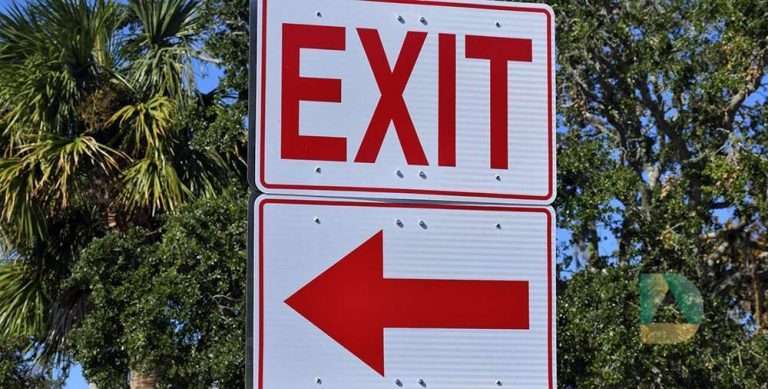 YOU HAVE AN EXIT STRATEGY… NOW WHAT?