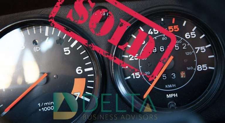 4 Things To Consider When Selling Your Business in Arizona