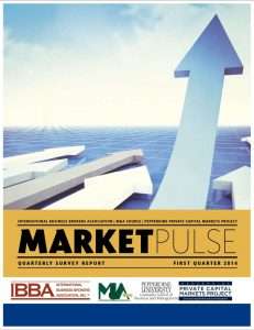 Business Sales and M&A Specialists