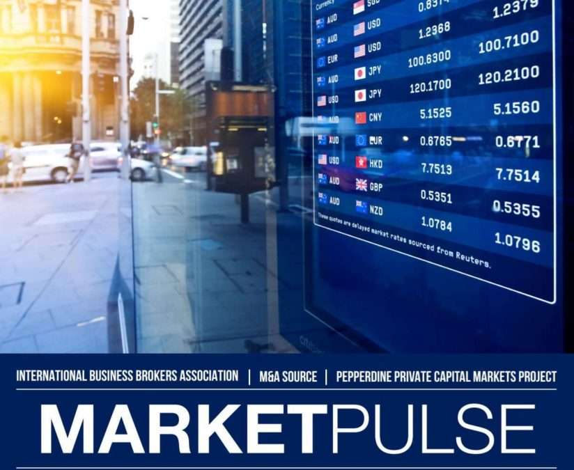 Business Sales and M&A Specialists
