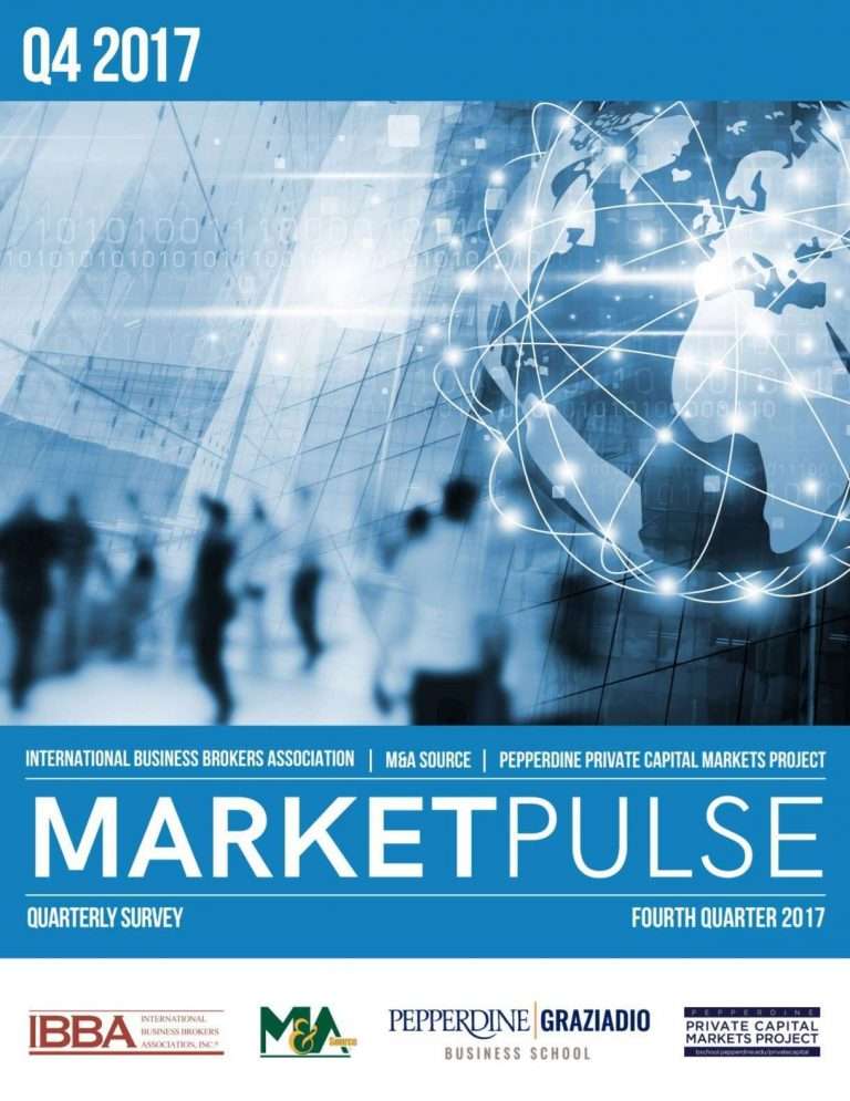 Market Pulse 2017 Q4