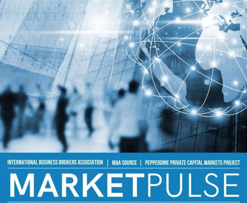 Business Sales and M&A Specialists