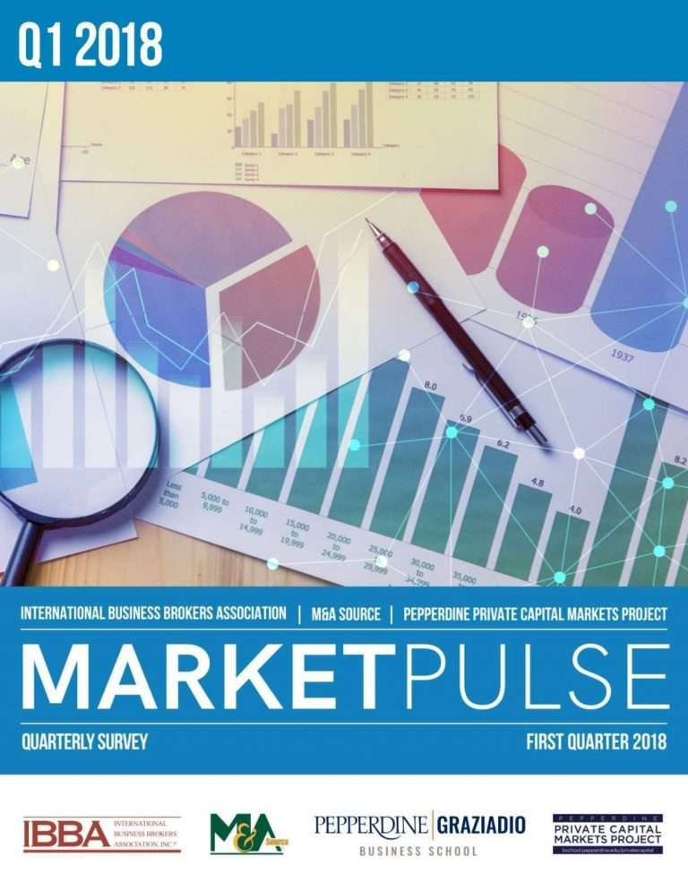 Market Pulse 2018 Q1