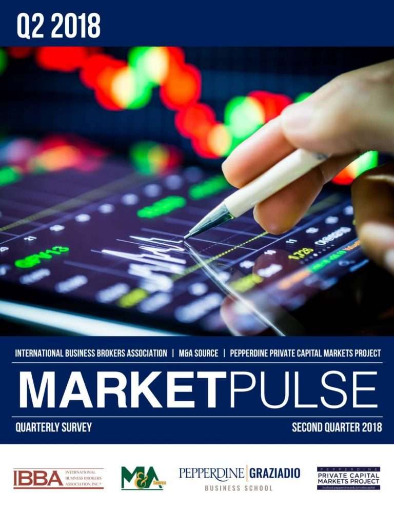 Market Pulse 2018 Q2