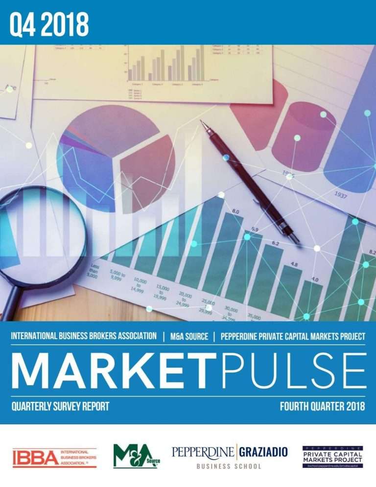 Market Pulse 2018 Q4