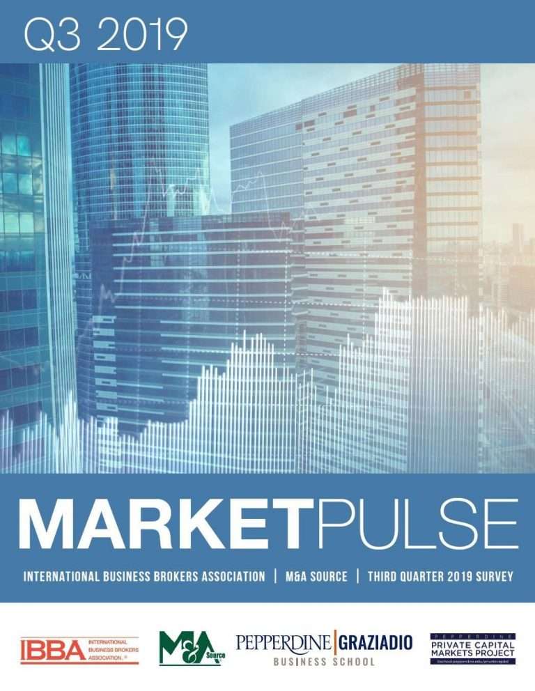 Market Pulse 2019 Q3