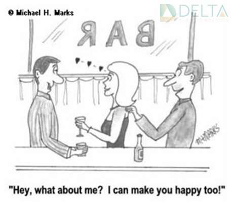 Vendor relations