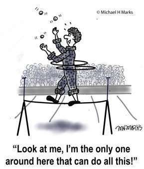 Tip #005 Business Owners Who Do It All! Business Sales and M&A Specialists
