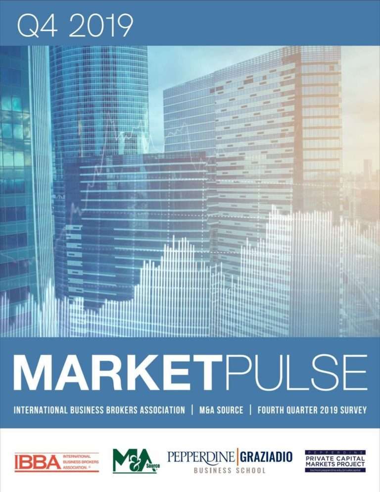 Market Pulse 2019 Q4