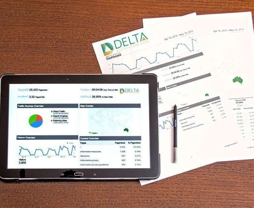 Organize Your Financials Business Sales and M&A Specialists