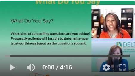 Business Sales and M&A Specialists