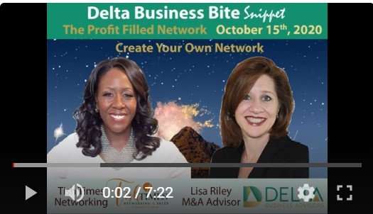 Business Sales and M&A Specialists