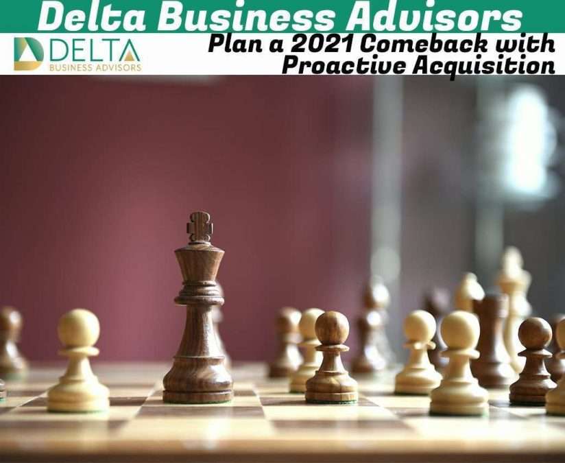 Business Sales and M&A Specialists