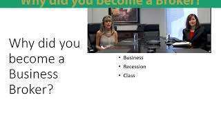 Business Sales and M&A Specialists