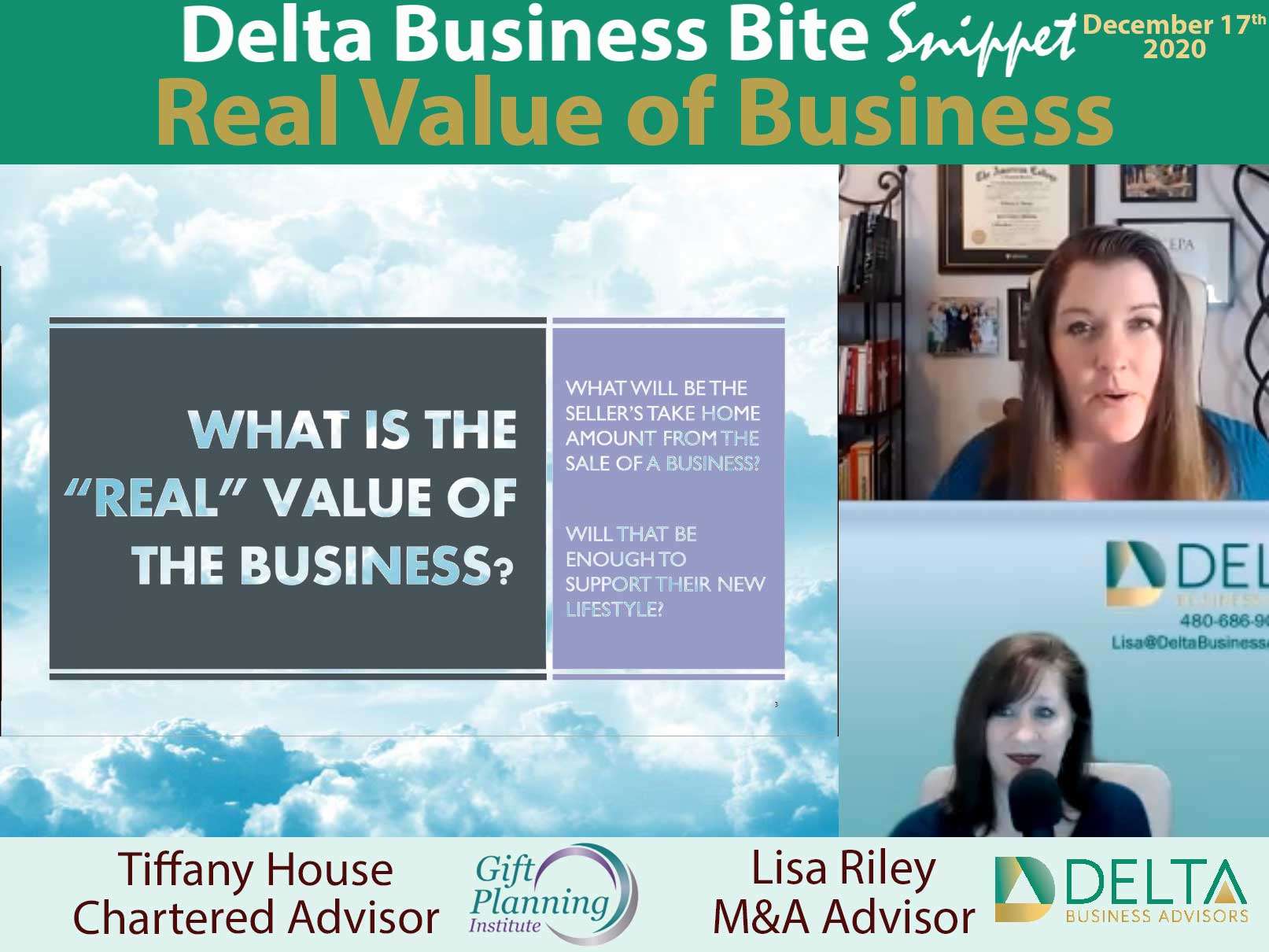 Business Sales and M&A Specialists