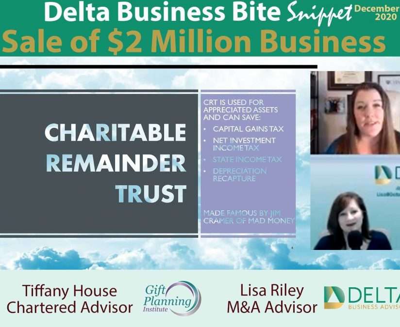 Business Sales and M&A Specialists