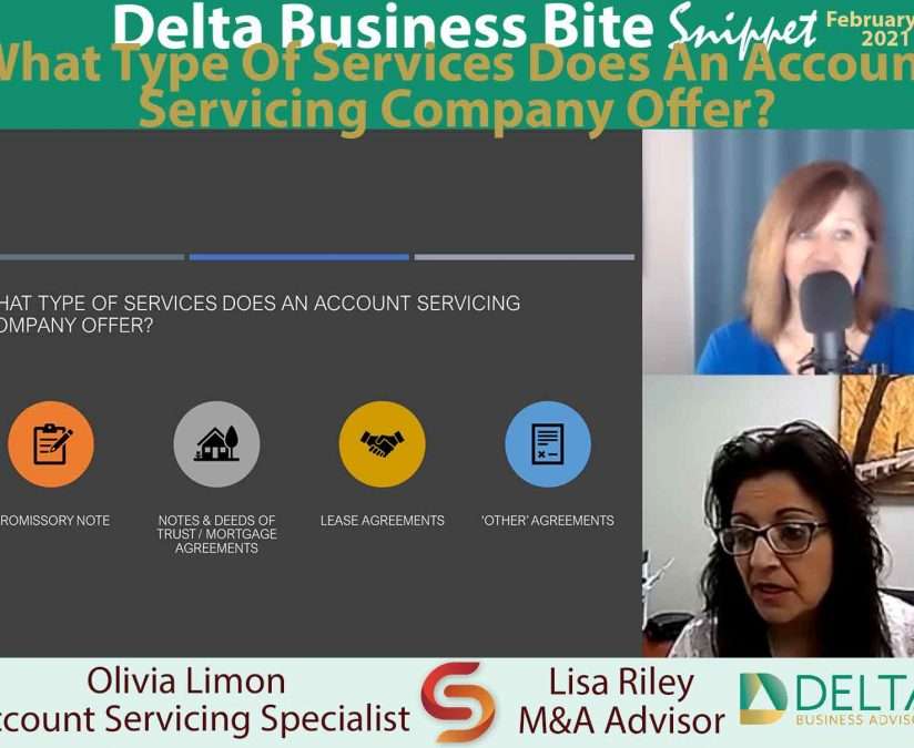Business Sales and M&A Specialists