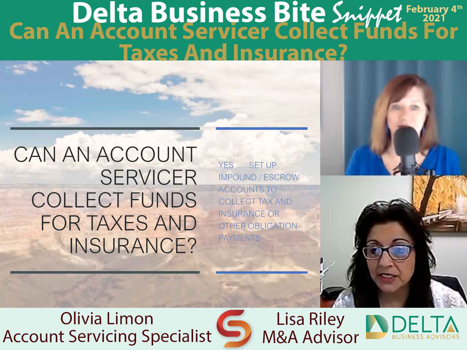 Business Sales and M&A Specialists