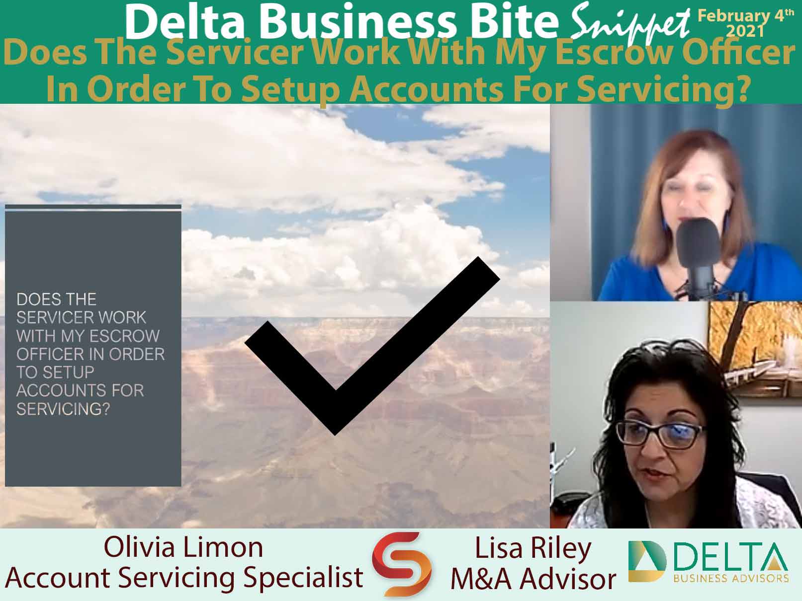 Business Sales and M&A Specialists