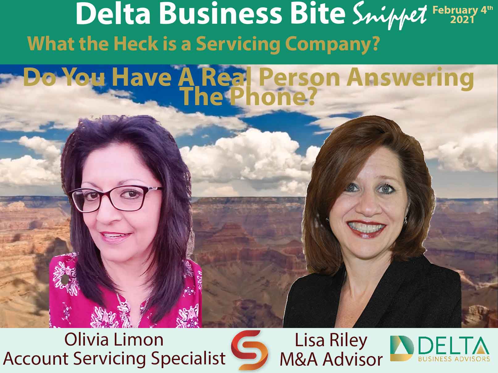 Business Sales and M&A Specialists