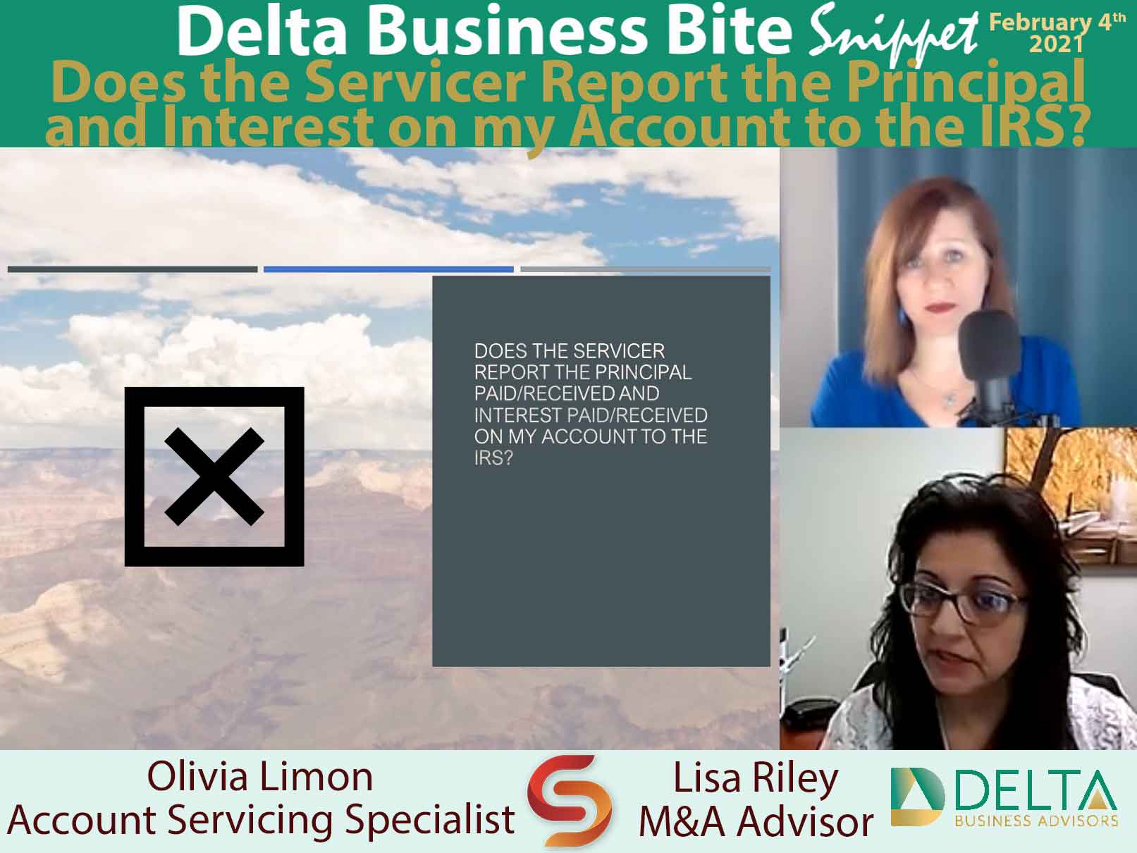 Business Sales and M&A Specialists