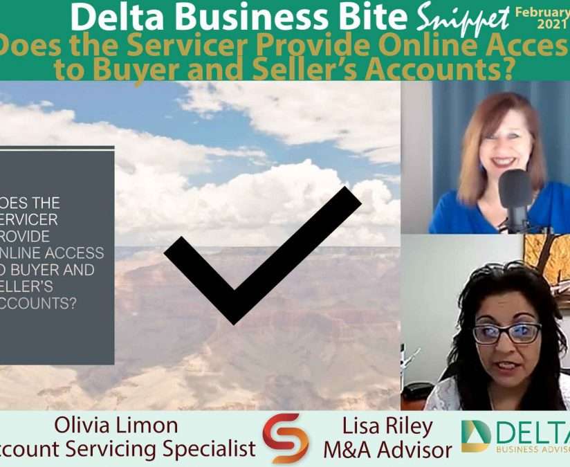 Business Sales and M&A Specialists