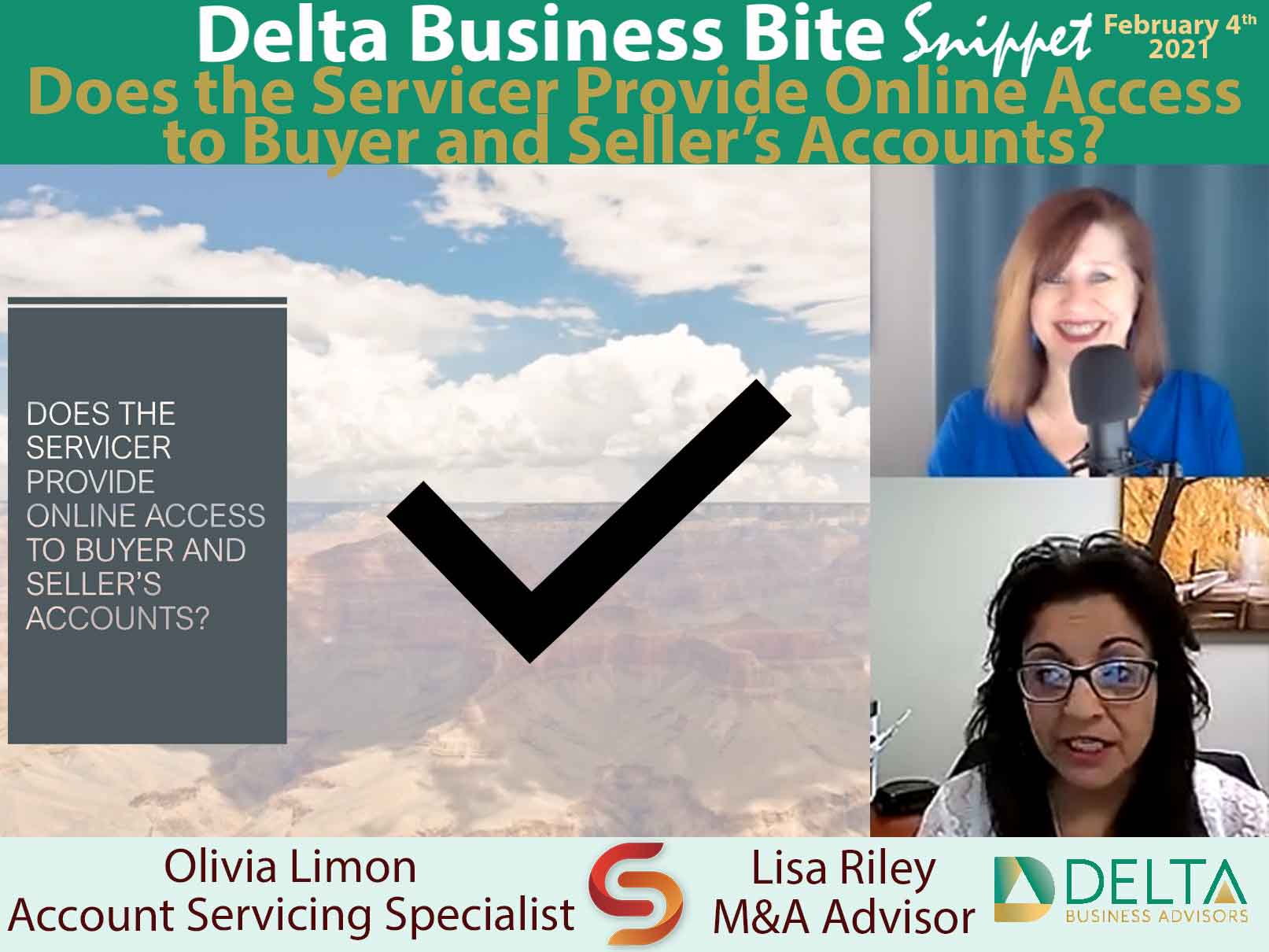 Business Sales and M&A Specialists