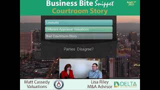 Business Sales and M&A Specialists
