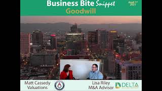 Business Sales and M&A Specialists
