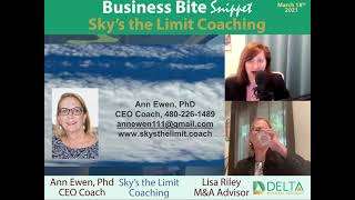 Business Sales and M&A Specialists