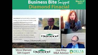 Business Sales and M&A Specialists