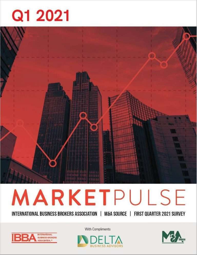 Market Pulse 2021 Q1