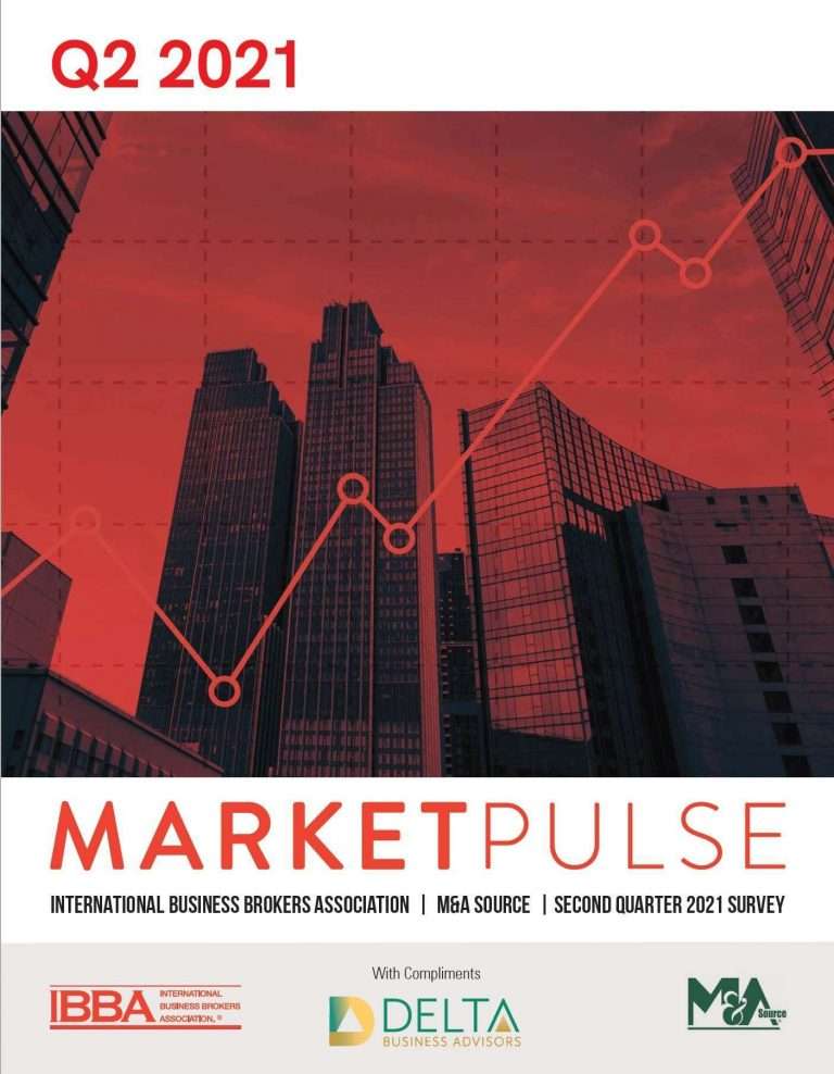 Market Pulse 2021 Q2