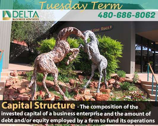 Capital Structure