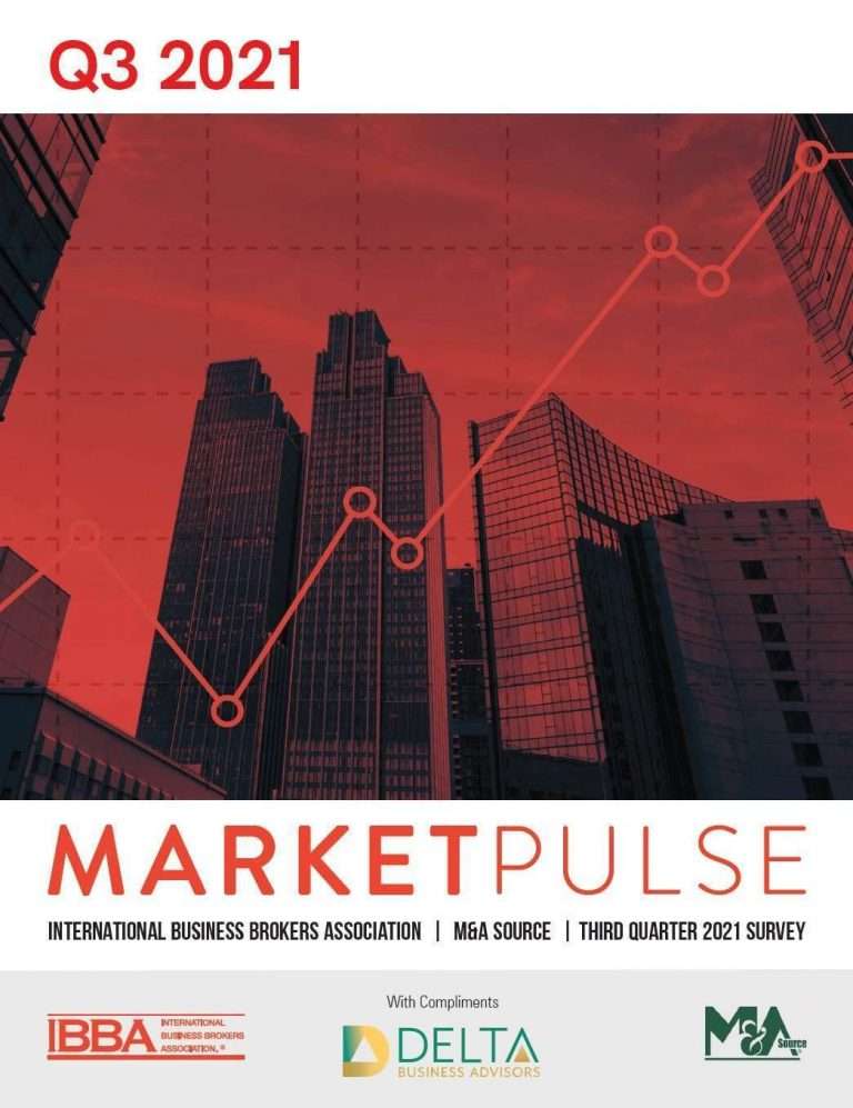 Market Pulse 2021 Q3