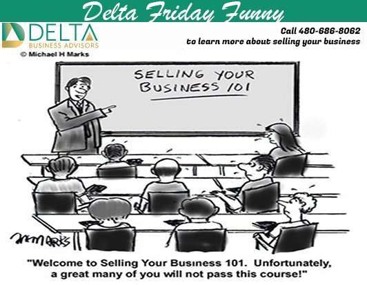Tip #37 Business owners need to know what it takes to sell a business! Business Sales
