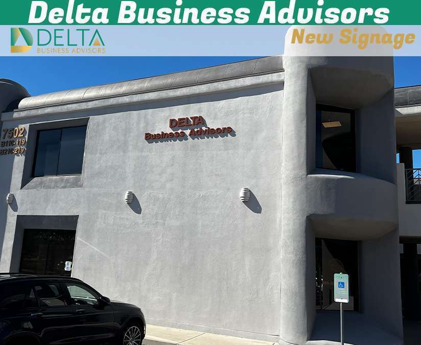 Delta Business Advisors