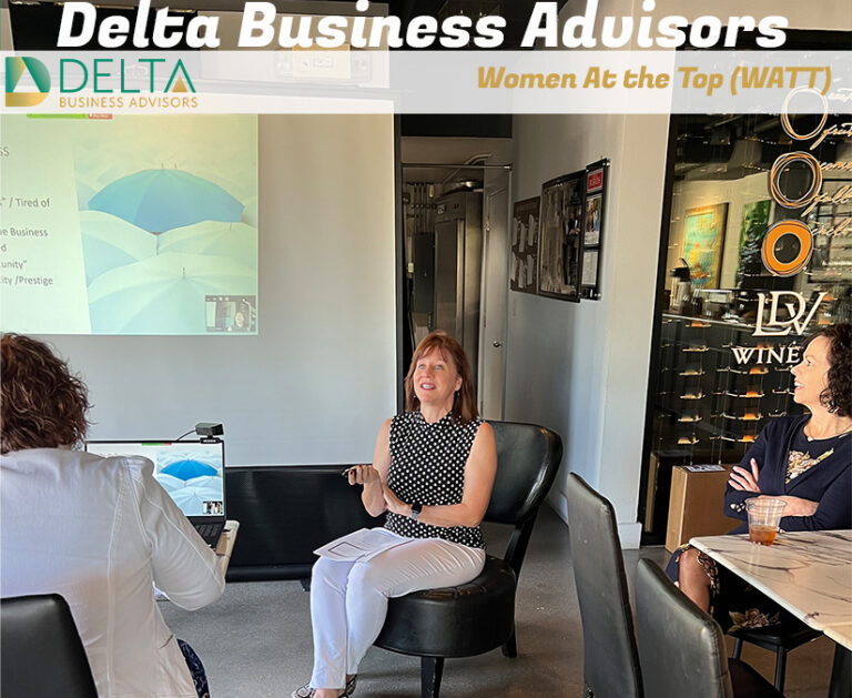 Business Sales