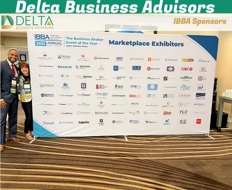 International Business Brokers Association