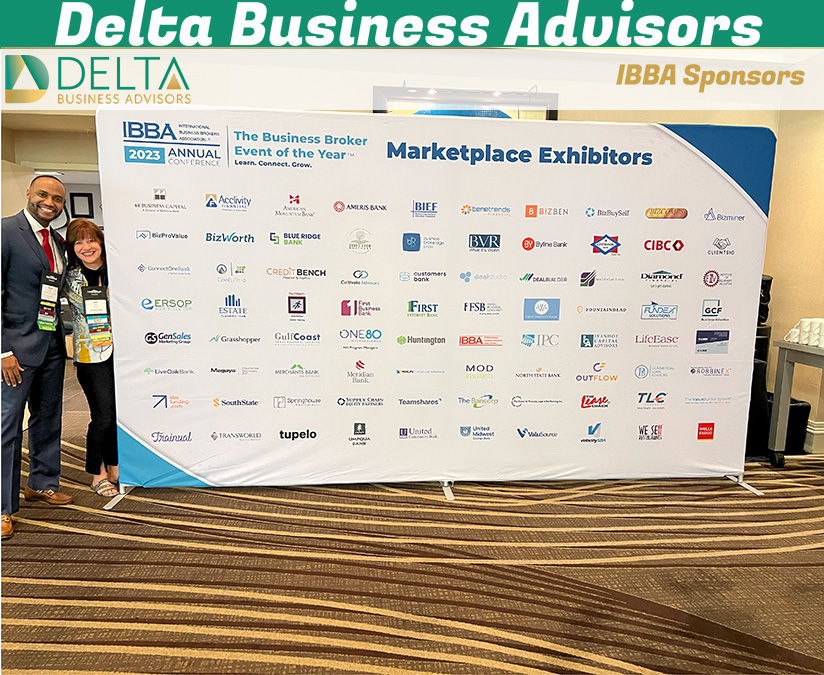 IBBA Marketplace Exhibitors International Business Brokers Association
