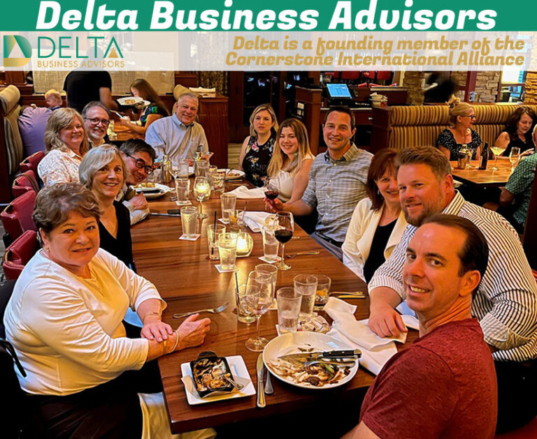 Business Sales CIA