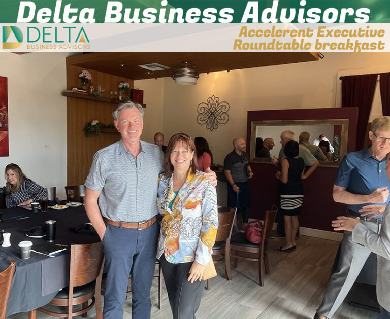 RoundTable Business Sales