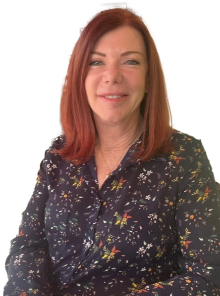 Karen Kramer