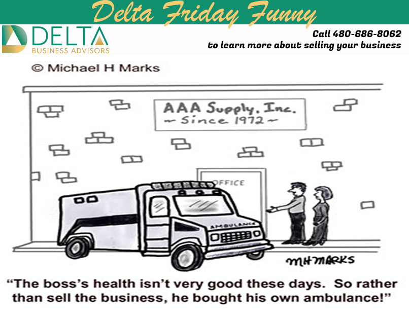 Tip #056 Health Issues Can’t Be Ignored! Business Sales and Health Issues