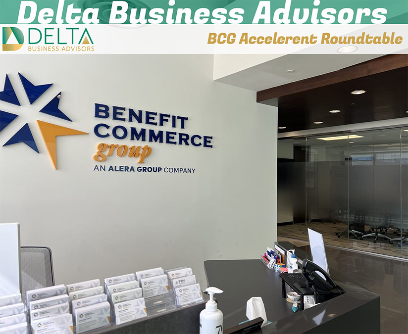 Business Sales and making meaningful connections