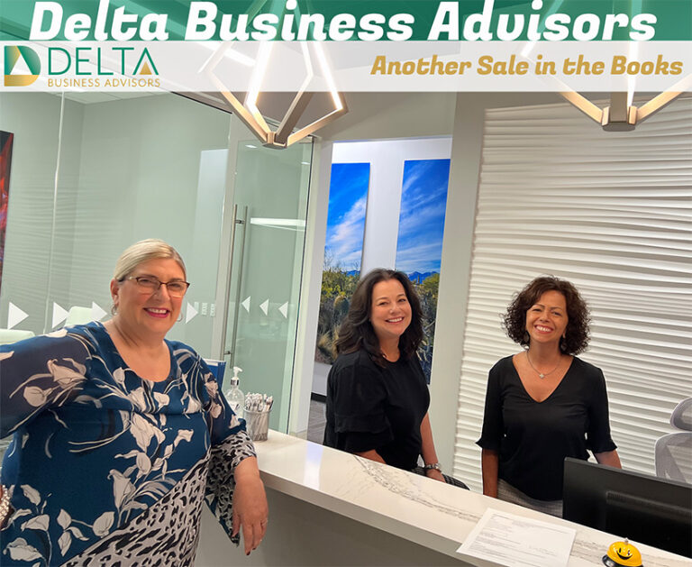 Business Sales