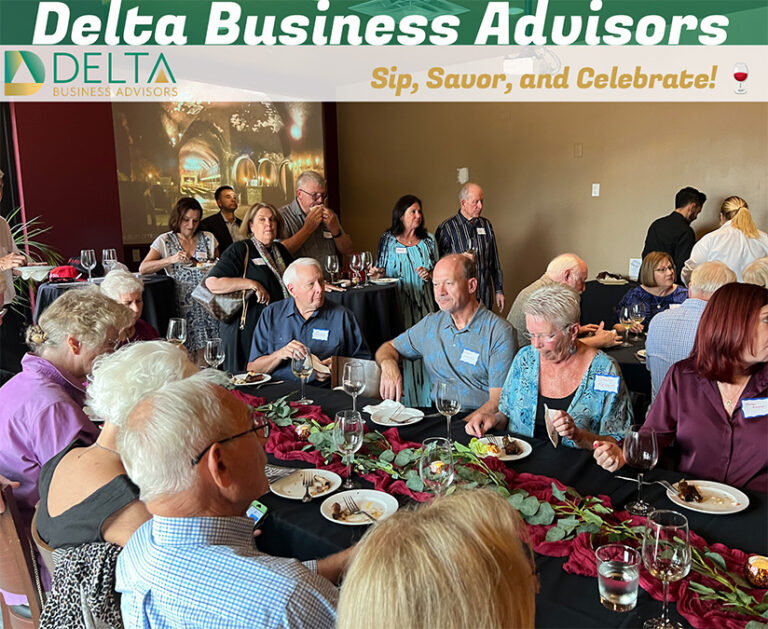 Wine Tasting Business Sales