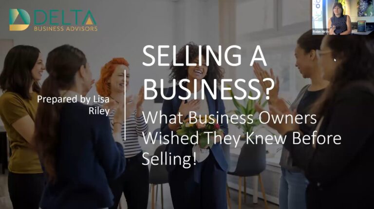 Business Sales