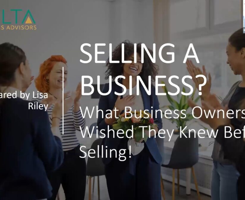Business Sales